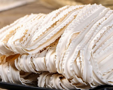 河南仙力面業(yè)有限公司獲農(nóng)業(yè)產(chǎn)化省級重點(diǎn)龍頭企業(yè)