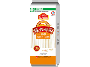 雞蛋風(fēng)味掛面  900g